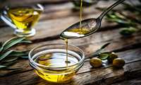  مصرف روغن زیتون موثر در تقویت سیستم ایمنی و مفید برای قلب و عروق 